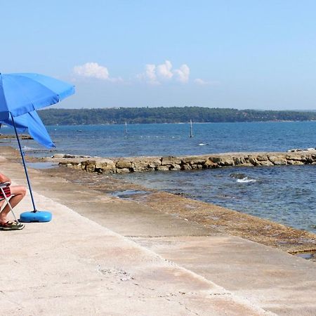 Apartments With A Swimming Pool Novigrad - 7078 Ngoại thất bức ảnh