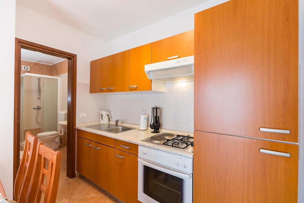 Apartments With A Swimming Pool Novigrad - 7078 Ngoại thất bức ảnh