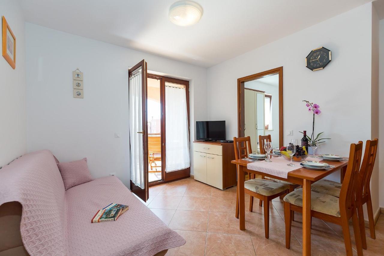 Apartments With A Swimming Pool Novigrad - 7078 Ngoại thất bức ảnh