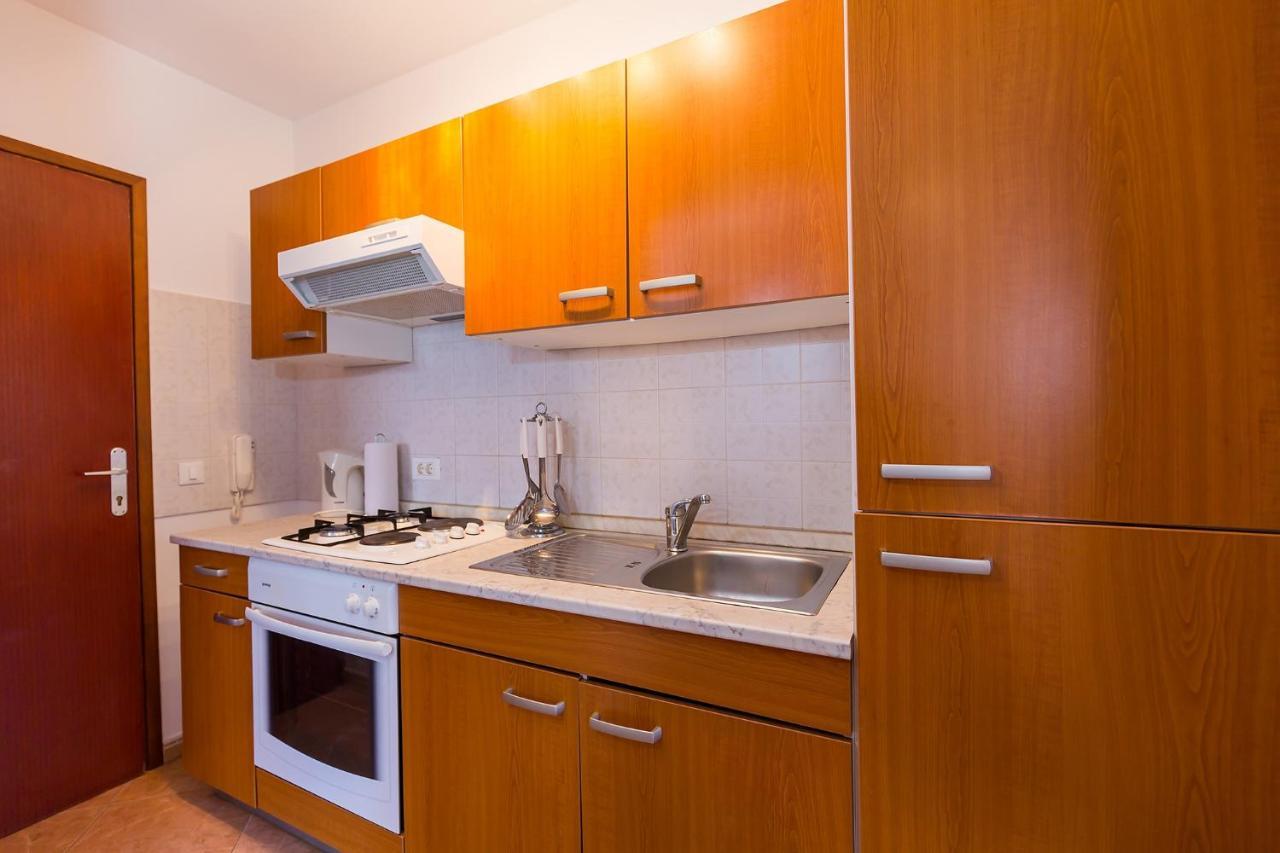 Apartments With A Swimming Pool Novigrad - 7078 Ngoại thất bức ảnh